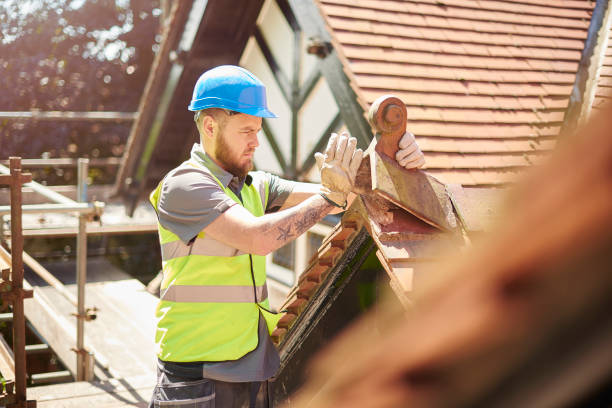 Best Metal Roofing Contractor  in Silver Lake, OH